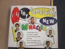 I'll Try Something New - Vinyl LP Tamla 23 Smokey Robinson VG++