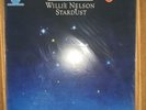 Willie Nelson - Stardust  CBS 1/2 Speed Mastered