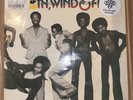 Earth Wind & Fire - That's Way Of  - SEALED MFSL Original Master Recording