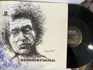 BOB DYLAN - ZIMMERMAN 1966 vinyl record MINT - [WITH FREE FLASH DRIVE].