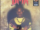 DMX - X Gon' Give It To Ya [Gold / Black Splatter Vinyl] NEW Sealed Vinyl