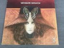 ULTIMATE SPINACH self titled LP (MGM SE 4600, orig ’69) VG/VG+ Psych