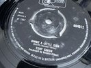Tony Simon - Gimme A Little Sign. Track Records 1967
