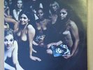 The Jimi Hendrix Experience: Electric Ladyland. '70's UK Polydor 2LP: 2310 270