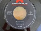The Monks Complication Oh How To Do Now   Original German 7” Garage Punk