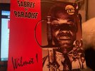 The Sabres Of Paradise – Wilmot I  (1994 Andy Weatherall) Techno Dub Reggae