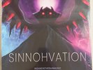 SINNOHVATION - SINNOH FUSION ENSEMBLE SELECTION - LP BLACK NEW - OPEN SHRINK A14