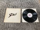 Stray “Stray” Original U.K. 1970 Die-Cut Gatefold vinyl Lp TRA210