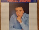 LP de Michel Sardou incl Duo Sylvie Vartan Pressage Brésilien Promo