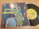 THE 4 SKINS Low Life / Bread Or Blood  - Secret SHH 141  7