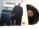 JAY-Z VOL.2 HARD KNOCK LIFE DEF JAM 314 558 903-1 MINT- 2 LP MINT-