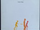 Zero 7 ‎– Simple Things - 2 x 12