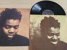 TRACY CHAPMAN tracy chapman self titled LP EX/EX, vinyl 33T album 1988