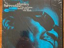 Stanley Turrentine - That's Where It's At (Blue Note Tone Poet Series) [LP]