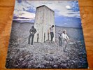 The Who  Who's Next  Rare 1971 Decca Records Original Vinyl LP