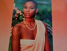 Whitney Houston Self Titled (Vinyl, 1985) AL-8-8212