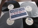 CASEY KASEM AMERICAN TOP 40 RECORD ALBUMS 7-28-1984 FF