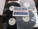 CASEY KASEM AMERICAN TOP 40 RECORD ALBUMS 6-2-1984 JJ