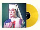 Cate Le Bon | Yellow Vinyl LP | Pompeii  | Mexican Summer