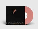 Julee Cruise | Pink Vinyl LP | Floating Into The Night  | Sacred
