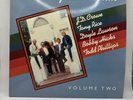 LP The Bluegrass Album Volume Two Rounder Records 0164 Used