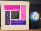 Stanley Turrentine ‎– Up At Minton's Volume 2 Blue Note 1962 RVG Grant Green VG+