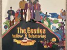 BEATLES - YELLOW SUBMARINE, LP record, Purple Captiol 1978, SW-153 -- EX