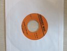JAGUARS WHERE LOVERS GO / BILLY STEWART SITTING IN THE PARK 45 7
