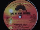 IRVIN LEE Stranger 2ND TO NONE 12
