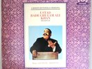 BADE GHULAM ALI KHAN - LP - RAGAS JAUNPURI & BHOOPALI