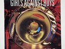 Girls Against Boys – Cruise Yourself LP Vinyl MISPRINT Touch & Go Records 1994