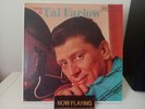 This Is Tal Farlow Verve V-8289 Deep Groove Cool Jazz Guitar LP Vinyl 1958 Album