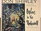 Don Shirley - Orpheus in the Underworld LP - Cadence [CLP-1009] 1956 (VG+/VG+)