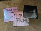Ariana Grande 7 Inch BUNDLE Thank U Next Era Songs