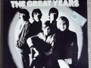 The Rolling Stones – The Great Years 4 LP Vinyl Box Set
