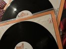 Ultimix 28 & 19 Two 3LP Promo DJ Sets Madonn, Debbie Gibson, Jody Watley