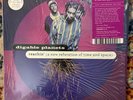 Digable Planets-Reachin' (A New Refutation Of Time And Space) 2018 Gold Vinyl