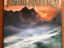 Bathory - Twilight Of The Gods - LP