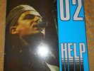 U2 LP LIVE - AMNESTY INERNATIONAL - IN EXC