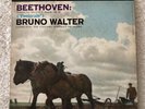 TAS / COLUMBIA  MS 6012 STEREO 6 EYE  4D/4A   BEETHOVEN SYM 6     BRUNO WALTER