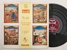 I Musici Ayo Vivaldi Four Seasons Philips HI FI Stereo 835 030 AY NM ORIG LP