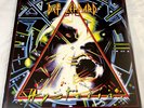 Def Leppard HYSTERIA 2XLPs Vinyl LP Hype Sticker Elliott Reissue Sealed NEW