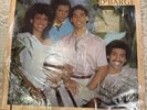 DeBarge / All This Love   Vinyl LP (1982) Gordy 6012GL