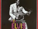 Elvis – International Hotel Las Vegas, Nevada August 26, 1969 – SEALED 2x Vinyl