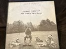 George Harrison “All Things Must Pass” 3 Record Set LP U.S. Print