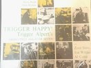 MINT UNOPENED Jazz LP  - US Riverside RLP 12-225 Zoot Sims TRIGGER HAPPY  Vinyl
