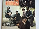 Best of the Animals by The Animals (Record, 2014) 180g Clear Vinyl, Remastered