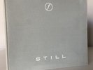 Joy Division Hessian Still 2x12 Vinyl FACT 40 A2 B2 Ltd - Rare Blue Labels