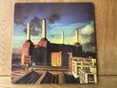 Pink Floyd Animals Non Barcode Sleeve Rounded Card Inner Near Mint Vinyl