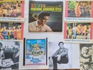 Elvis Presley Paradise, Hawaiian Style LSP- 3643  Ridged Vinyl Very Nice Record
